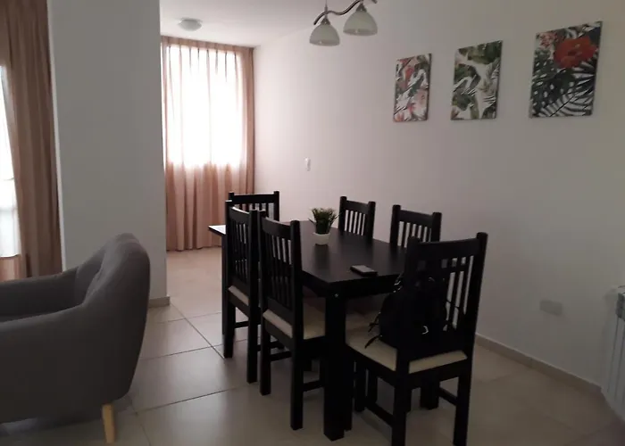 Torre del Lago Apartamento 7