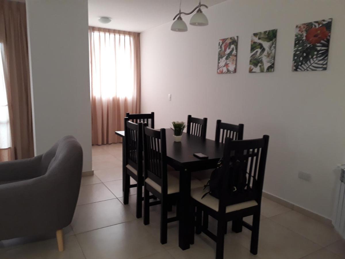 Apartamento Torre Del Apartamento 7 Villa Carlos Paz