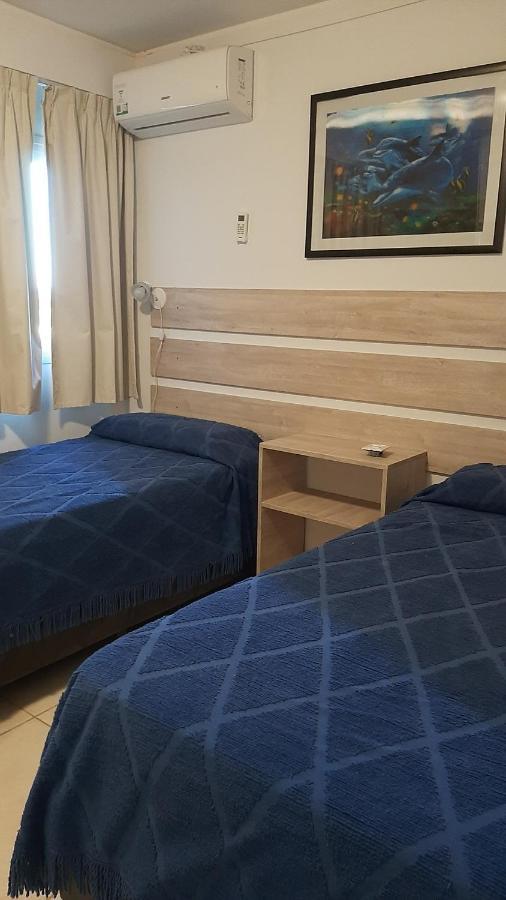 Torre Del Apartamento 7