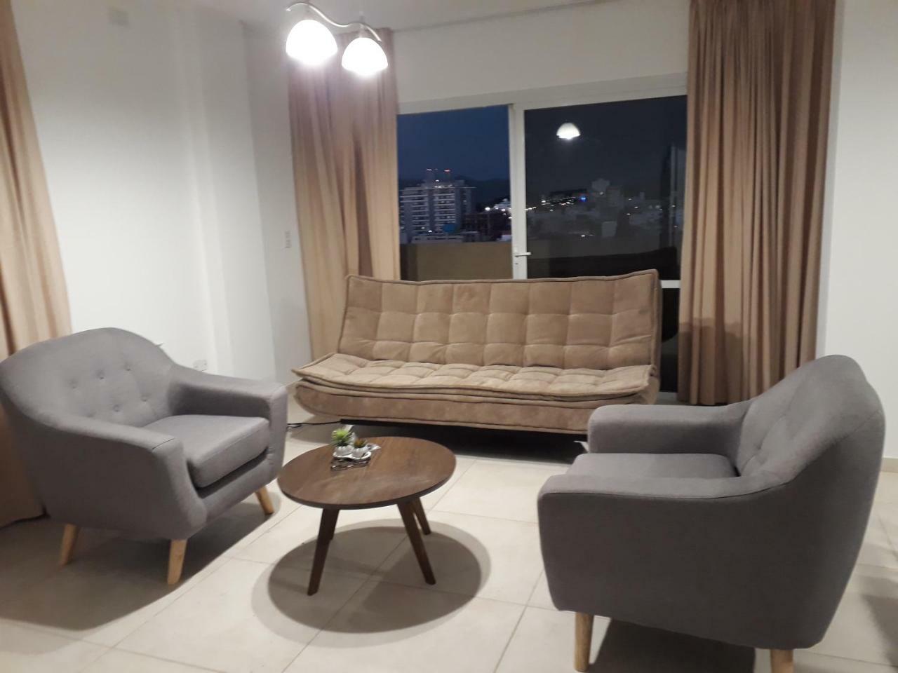 Torre Del Apartamento 7 Apartamento