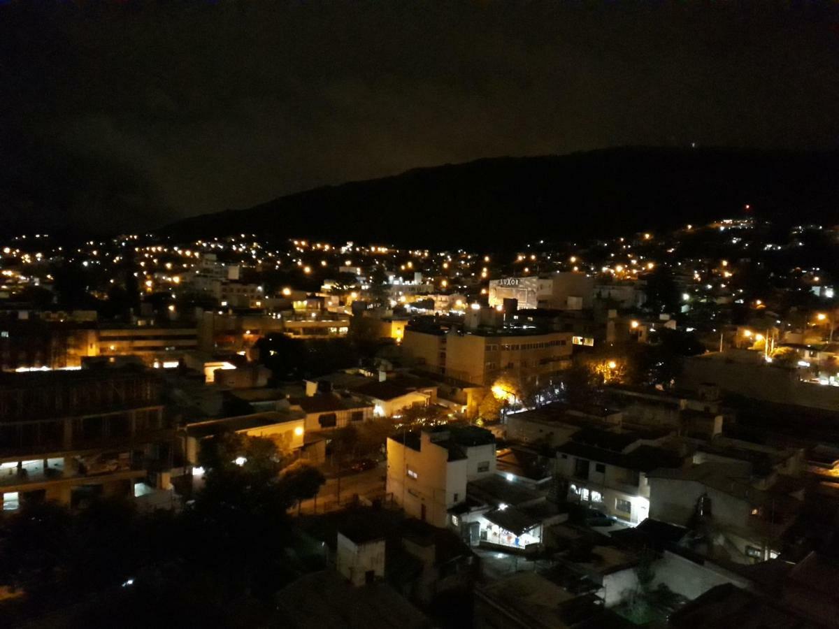 Torre Del Apartamento 7 * Villa Carlos Paz
